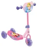 Disney Frozen 3-Rad Baby Scooter, Verstellbar, Mit Produktbild-Vorschau 1
