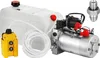 Hydraulické čerpadlo VEVOR 7L, jednočinné hydraulické Náhled obrázku produktu 1