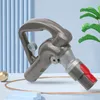 INF Náhradná rukoväť pre ručný vysávač Dyson CY22, ABS, Náhľad obrázku produktu 3