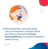 EMSAN Nasendusche 4083700302717 weiss blau Kunststoff Produktbild-Vorschau 7