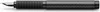Faber-Castell Füller Essentio Black Carbon B; 148823 Produktbild-Vorschau 1