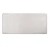 A light gray yoga mat is shown from a top-down perspective on a white background. Podgląd zdjęcia produktu