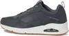 Skechers Herren Sneakers Marine 52468-CHAR Grösse 44 Produktbild-Vorschau 17