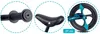 Ricokids 760506 Loopfiets FUNNU, blauw Productafbeelding-voorbeeld 5