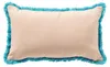 Dutch Decor Kissenbezug Salut 30x50 cm Gelb Produktbild-Vorschau 2
