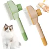 2 Set Reinigungsbürste für Haustiere,Haustier Bürsten, Produktbild-Vorschau 1