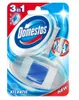 Domestos, Zawieszka do WC, Morski, 1 sztuka Podgląd zdjęcia produktu 1
