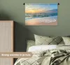 MuchoWow® Wandteppich Wandbehang Strand - Meer - Produktbild-Vorschau 4