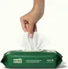 Lingettes pour animaux sans parfum Earth Rated - 100 unités Voir les images du produit 16