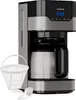 Klarstein Cafetiere Espresso, Café Chaud et Glacé, Voir les images du produit 1