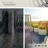 tectake® Gartenstühle Alcudia, wetterfest, stapelbar Produktbild-Vorschau 6