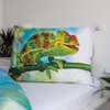 JERRY FABRICS Kameleon pościel bawełniana, 140/200, 70/90 Podgląd zdjęcia produktu 5