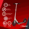 Razor A6 - Universal - Klassischer Roller - Beide Náhľad obrázku produktu 2