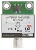 Anténní předzesilovač 30dB VHF/UHF Náhled obrázku produktu