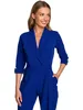 Stylove Jumpsuit für Frauen Yekumit S316 kornblumenblau XL Produktbild-Vorschau 6