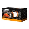 NEO TOOLS 3-in-1 Wiederaufladbare Camping-lampe, Powerbank, Produktbild-Vorschau 4