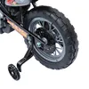 HOMCOM Kinder-Elektromotorrad, 6 V, wiederaufladbare Produktbild-Vorschau 9