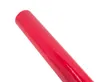 Geschenkpapier einfarbig 70cm x 2m Rolle Rot glänzend Produktbild-Vorschau 2