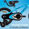 Sun Baby Verdant Rowan Vélo enfant Garçons Vélo avec roues Voir les images du produit 6
