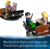 LEGO 76400 Harry Potter Bradavický kočár s thestrals, sada Náhled obrázku produktu 13