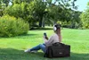 Reisetasche Sporttasche ca.90 L Fitnesstasche Saunatasche Produktbild-Vorschau 3