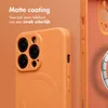 imoshion Color Backcover z MagSafe dla Apple iPhone 16 Pro Podgląd zdjęcia produktu 3