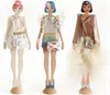 DJECO Modekreativset by Caroline 5409333 Produktbild-Vorschau 2