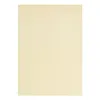 Creativ Company Vellum Paper A4 Naturel, 10 Blätter Produktbild-Vorschau 5