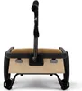 Hamax Venture Cargo+ Fahrradanhänger Produktbild-Vorschau 5