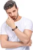 2-teiliges Armband mit Buddha Kopf, Naturstein, Damen Produktbild-Vorschau 6