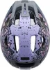 CRATONI Fahrradhelm Maxster Pro, wild lavender matt Produktbild-Vorschau 2