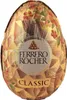 Ferrero Rocher Osterei Milchschokoladenhohlkörper mit Produktbild-Vorschau 3