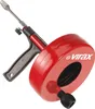 Scovolo VIRAX con tamburo 7,5m/6,4mm - 290600 Anteprima dell’immagine prodotto 1