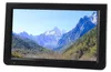10palcový digitální televizor LED s barevnou obrazovkou Náhled obrázku produktu 2