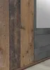 Kleiderschrank Schlafzimmerschrank Drehtürenschrank Schrank Produktbild-Vorschau 5