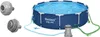 Basen ogrodowy stelaŇľowy 305 x 76 cm 16w1 Bestway 56679 Náhled obrázku produktu 9
