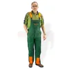 DEMA Schnittschutzhose Eco Größe S Produktbild-Vorschau 2