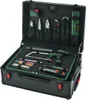 Handwerkzeuge Rollwerkzeugkoffer-Set 119-teilig Produktbild-Vorschau 1