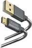 Hama Ladekabel "Metall", USB-A - Micro-USB, 1,5 m, Produktbild-Vorschau 5