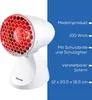 Infrarotlampe Beurer Il 11 New Betriebsstufen 5 Produktbild-Vorschau 24