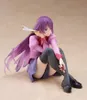 Monogatari PVC Statue Desktop Cute Figure Hitagi Voir les images du produit 16