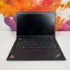 Lenovo ThinkPad X395 AMD Ryzen 5 PRO - 13 Zoll Business Produktbild-Vorschau 2