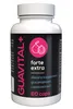A product shot of a dietary supplement bottle. Náhled obrázku produktu