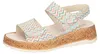 Waldläufer Damen Sandale H-LIBBY beige Größe EUR 42 Produktbild-Vorschau 15