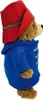 Jemini Paddington 17 cm peluche Anteprima dell’immagine prodotto 7