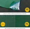 Jarolift PVC Sichtschutzstreifen Soft, 19 cm x 40 m, inkl. Produktbild-Vorschau 4
