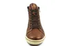 Remonte Veterschoenen Hoog  Veterschoenen Hoog - Cognac - Voir les images du produit 41