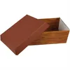Tiersarg Herzen Größe M 30x25x15 cm – Wellpappe, biologisch Produktbild-Vorschau 3