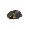 Havit MS1027 (Black), Pro praváky, USB Typ-A, 3600 DPI, Náhled obrázku produktu 3