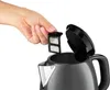 Russell Hobbs Mini-Wasserkocher Colours Plus Feuerrot 2400 Produktbild-Vorschau 2